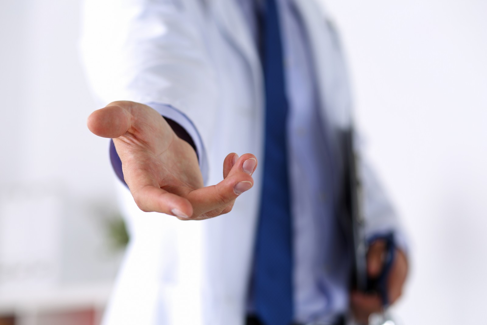 Medicina y terapias